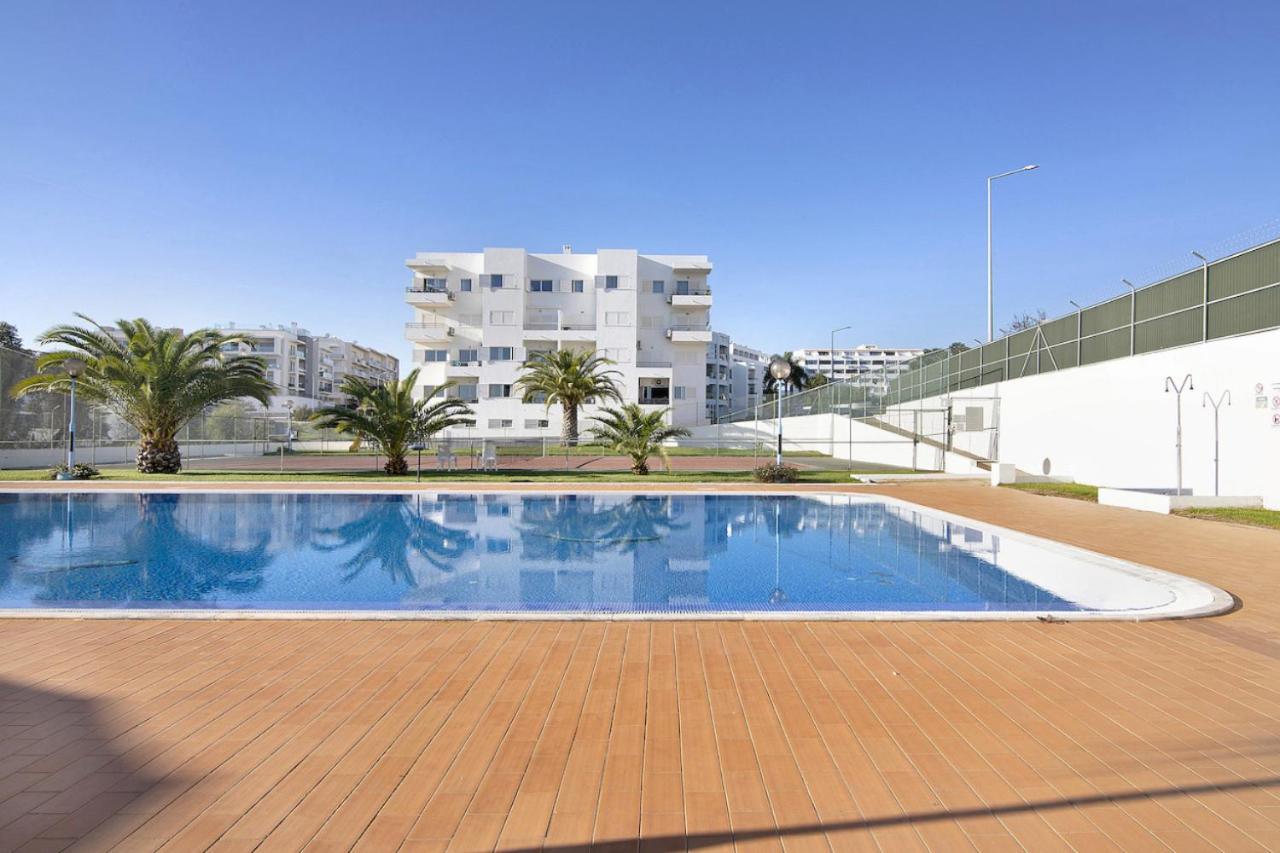 Apartamento Manelito House By Sunyway Albufeira Exterior foto