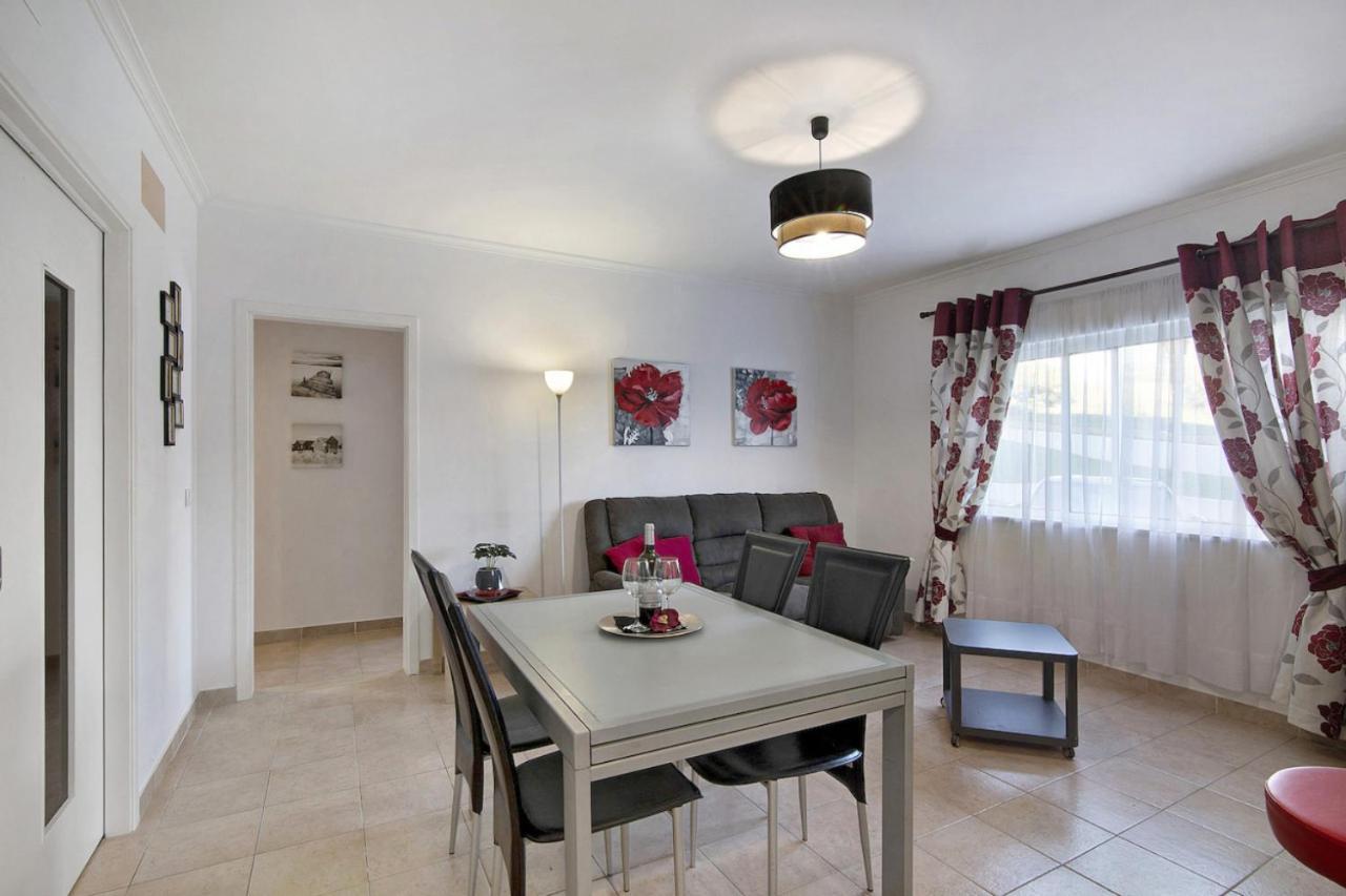 Apartamento Manelito House By Sunyway Albufeira Exterior foto