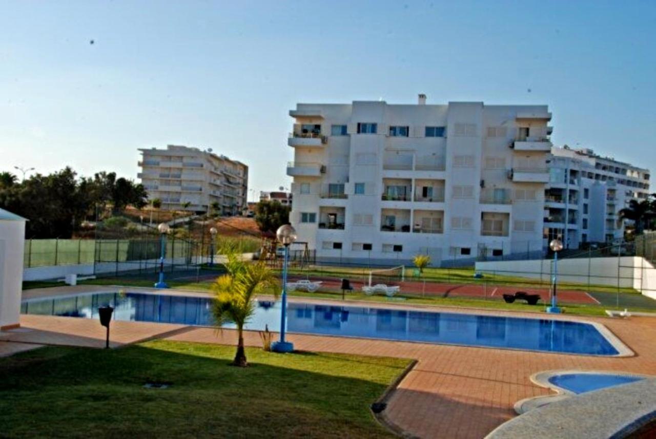 Apartamento Manelito House By Sunyway Albufeira Exterior foto