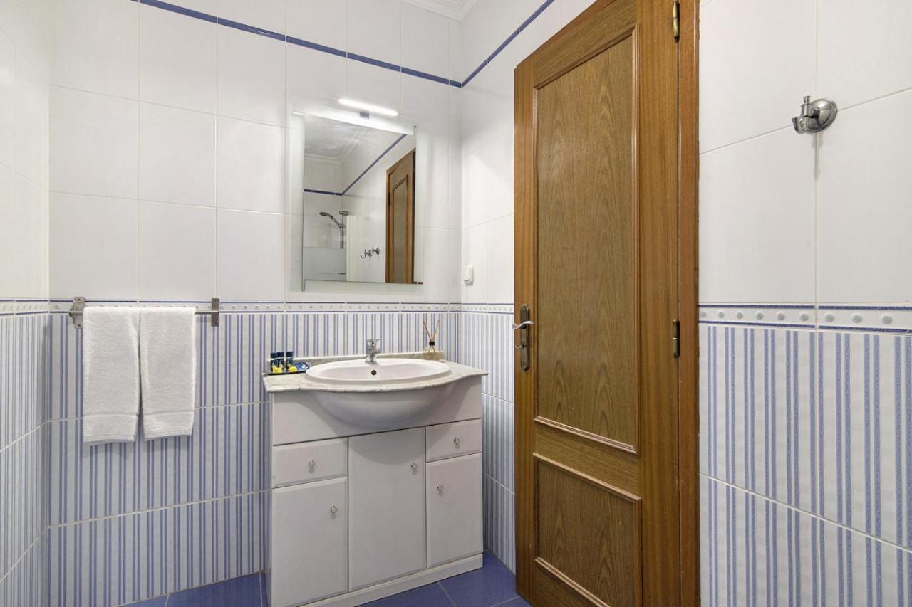 Apartamento Manelito House By Sunyway Albufeira Exterior foto