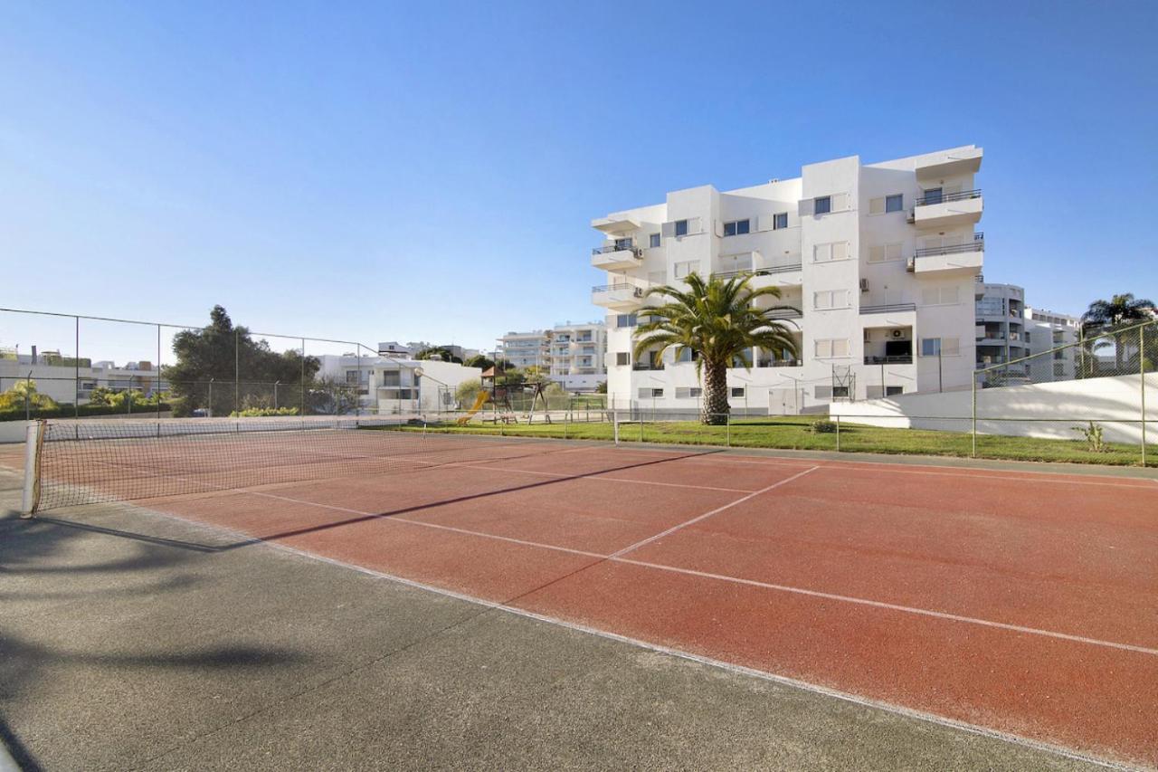 Apartamento Manelito House By Sunyway Albufeira Exterior foto