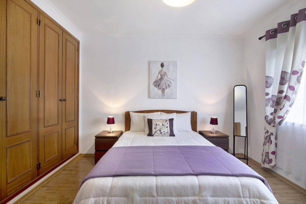 Apartamento Manelito House By Sunyway Albufeira Exterior foto